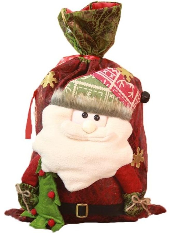 حقيبة هدايا للزينة لل متعدد الألوان - Image 2