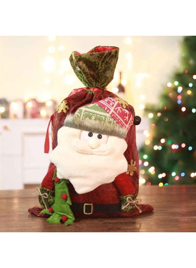 حقيبة هدايا للزينة لل متعدد الألوان - Image 1