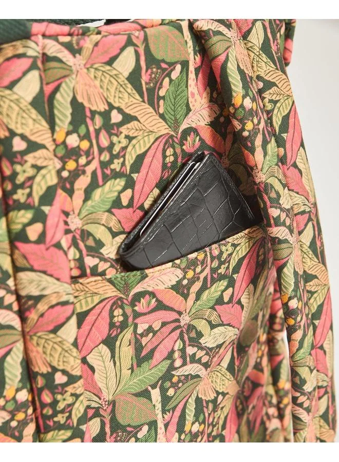 Chumbak  Explorer Backpack - Palm Springs for Women | Best Price UAE