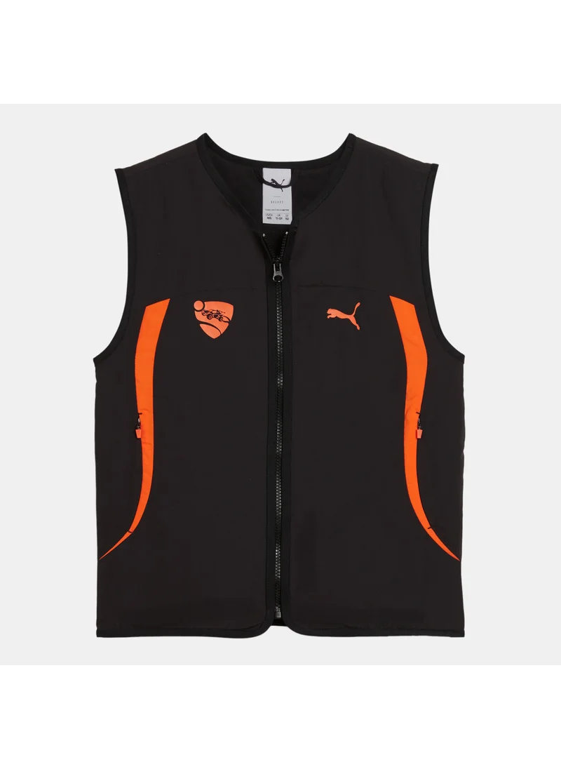 PUMA Kids' x Rocket League Vest