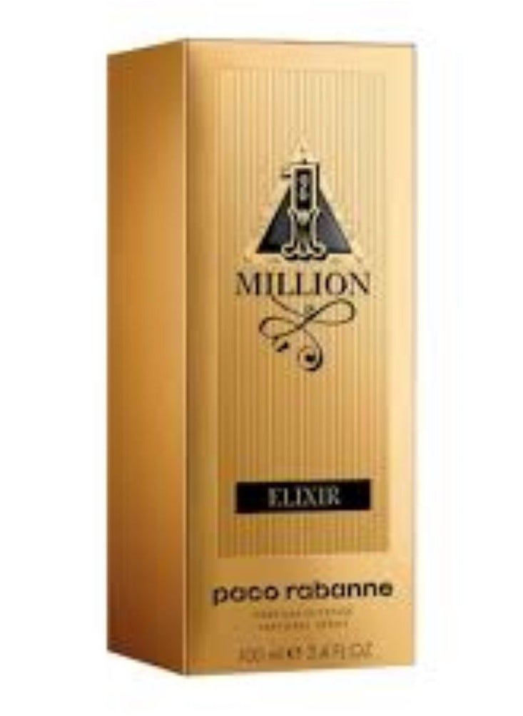 paco rabanne 1M ELIXIR 22 PARF INTENSE 100ML  - Image 2