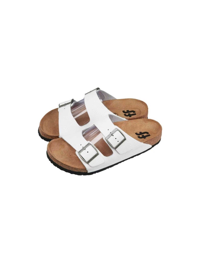 FF Arch Comfort Arctic White - Image 5