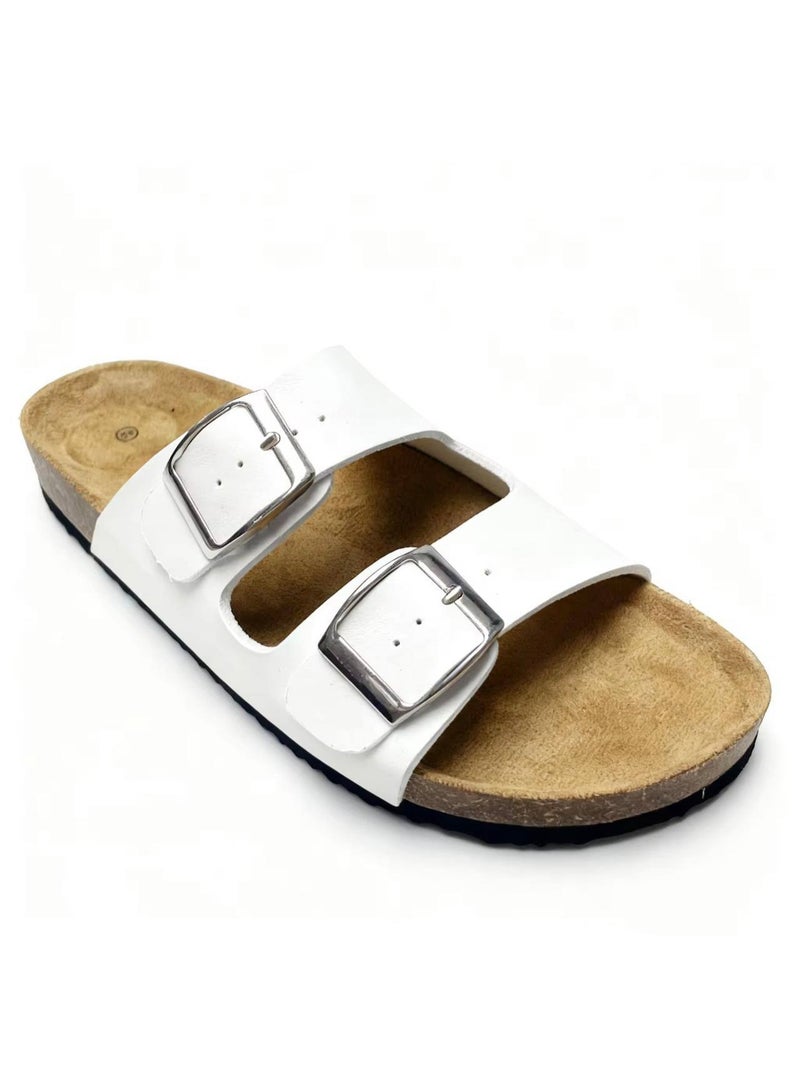 FF Arch Comfort Arctic White - Image 3
