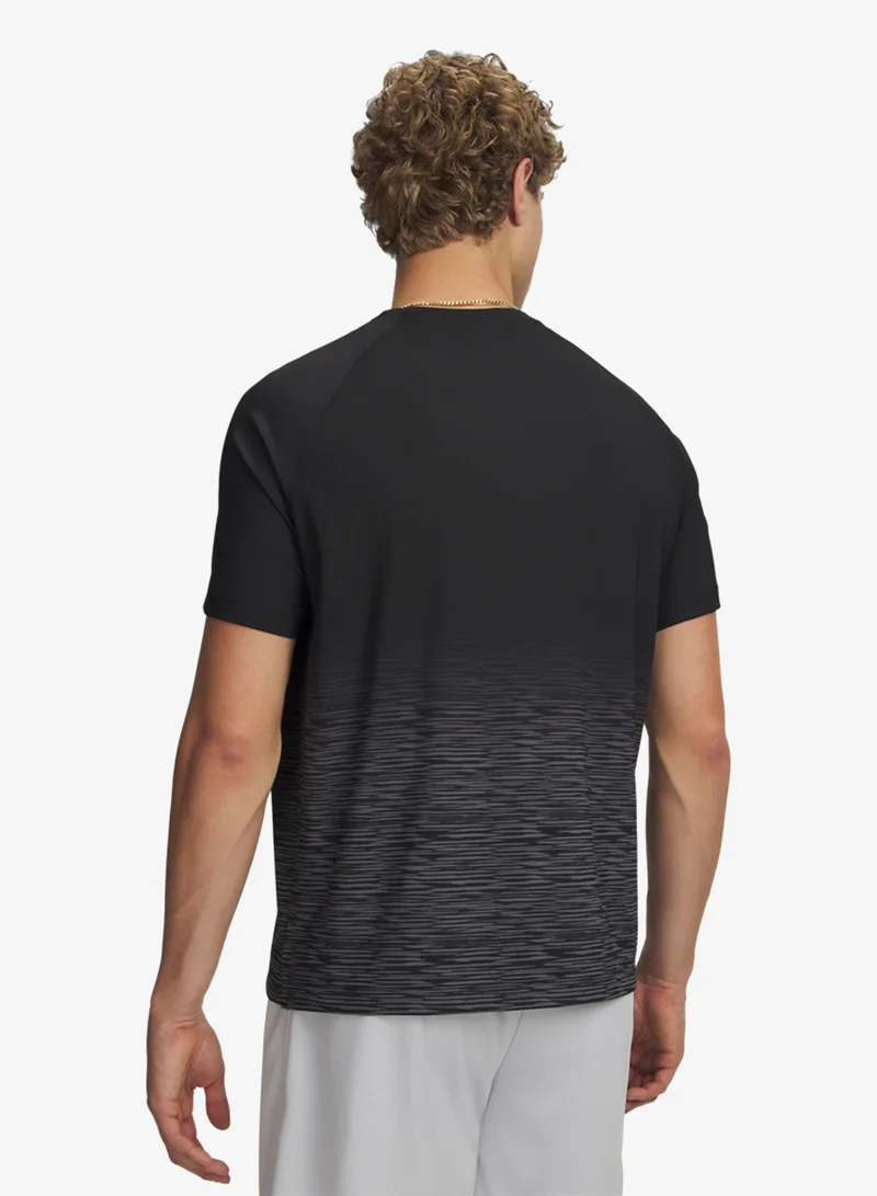 UNDER ARMOUR Hoops Shooting Top