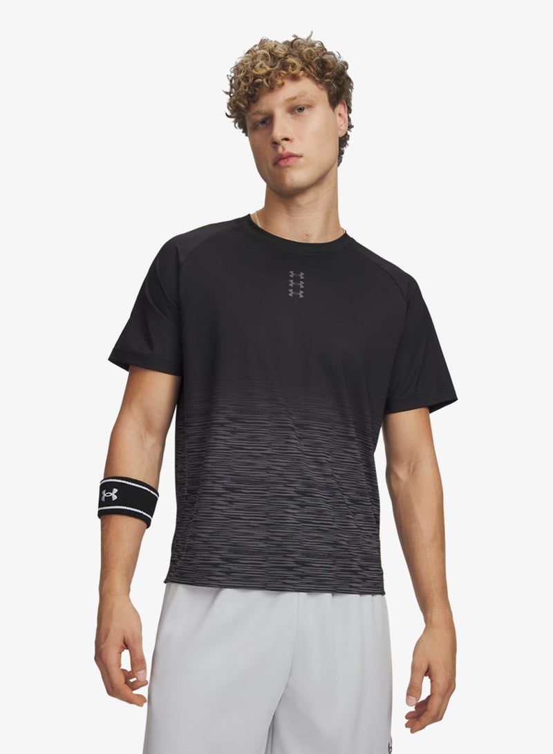 UNDER ARMOUR Hoops Shooting Top - Image 1