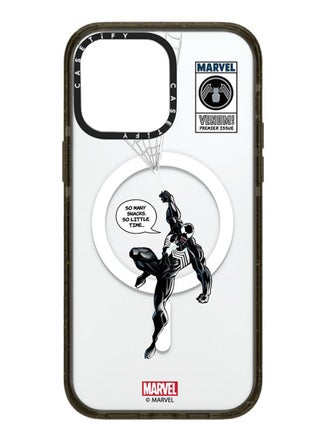 Transparent/Venom