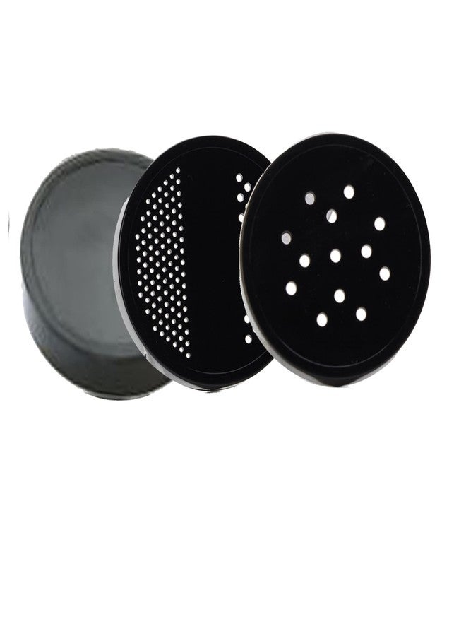 WuYan 1pcs 22oz cup 16oz tall cup and 12oz short cup with lid Replacement Parts,Compatible with Magic Bullet Blender, Juicer and Mixer (Model MB1001/MB 1001B/MBR-1701/MBR1101/MBR-1702/MBR-0301/MBR-0701P) - Image 3