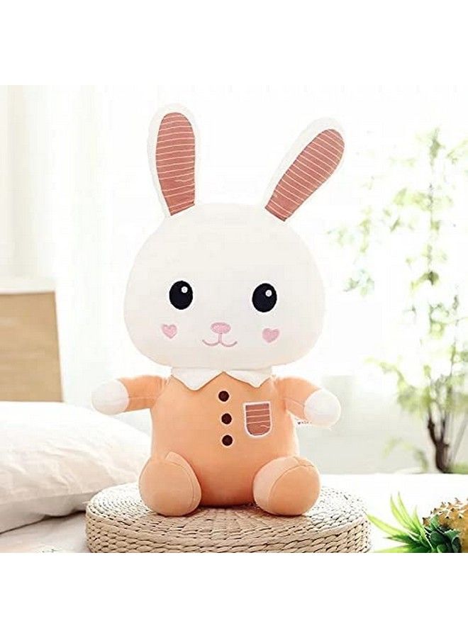 SCOOBA Super Soft Children Amore Rabbit Stuffed Toy 40Cm - Image 3