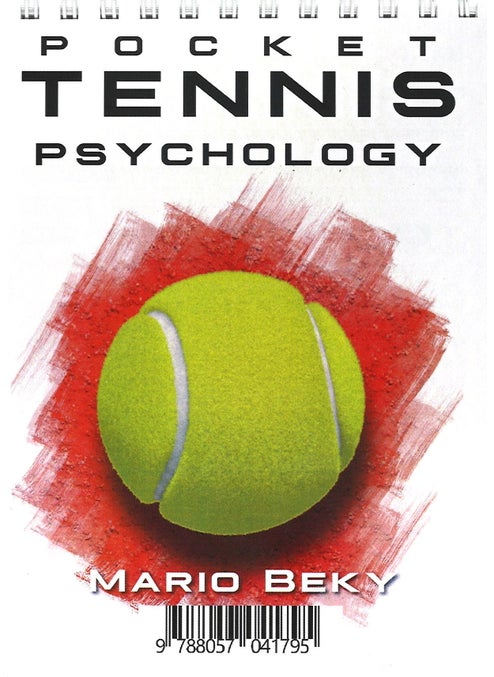 Pocket Tennis Psychology