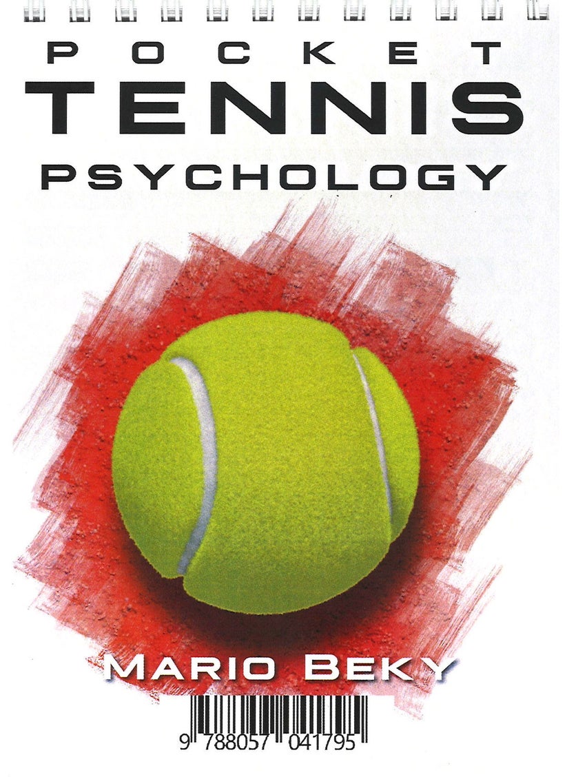 Pocket Tennis Psychology