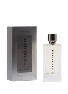 PARIS BLEU Paris Bleu The Essentials Master Sense edp men 100mL  - Image 1