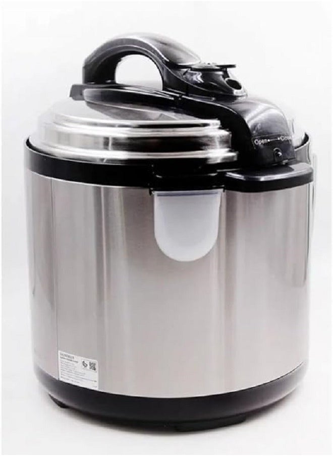LC - Electric Pressure Cooker SH-4202 - Image 1