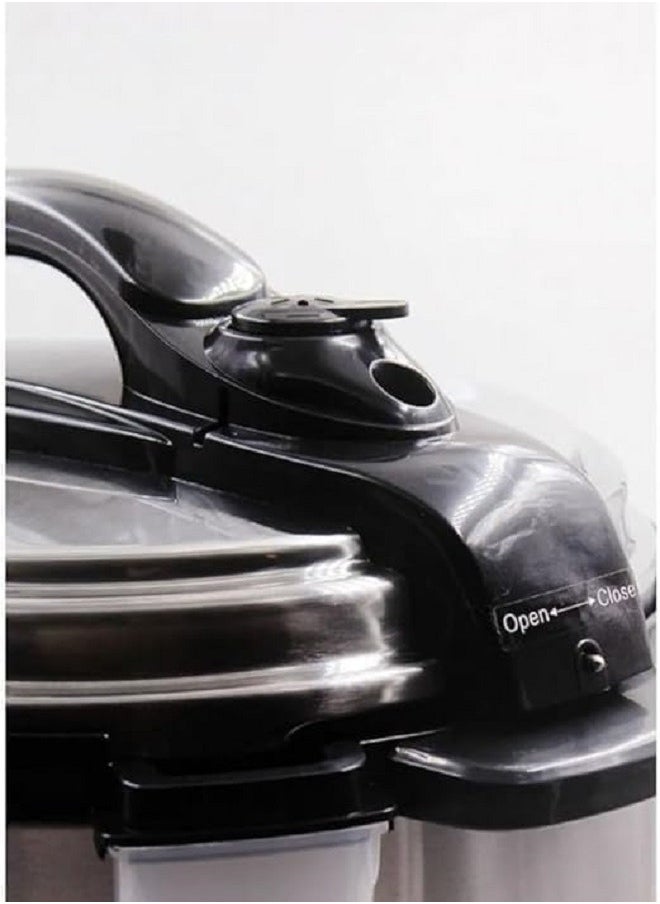 LC - Electric Pressure Cooker SH-4202 - Image 1