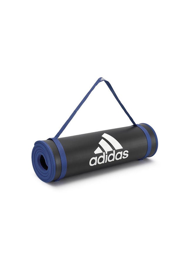 Adidas Training Mat - Blue - Image 3