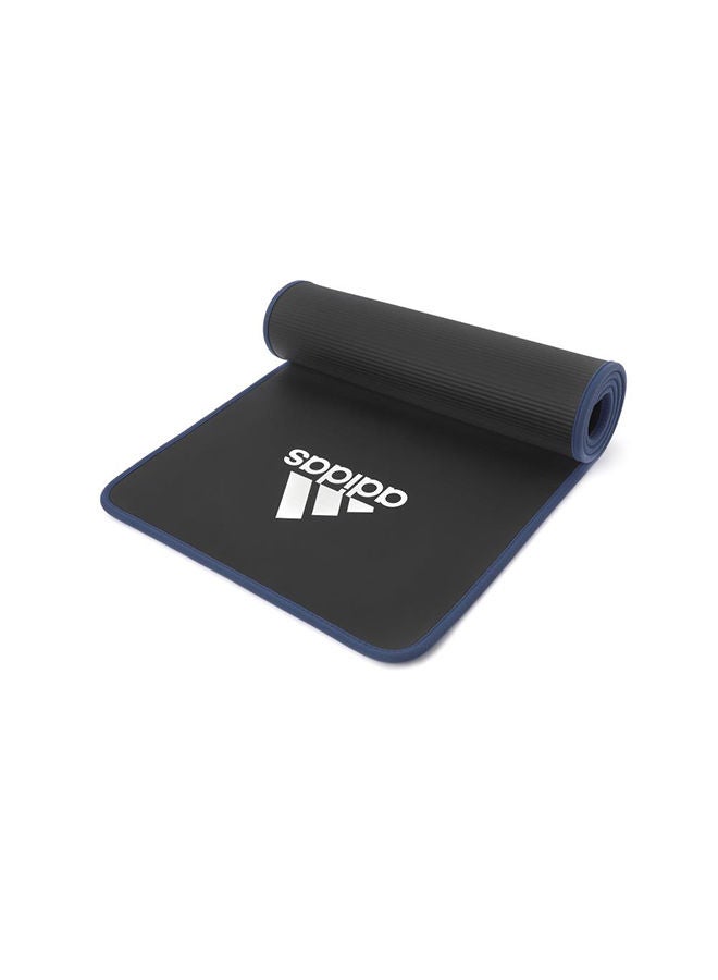 Adidas Training Mat - Blue - Image 2