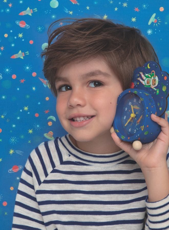 DJECO Alarm Clocks Space  - Image 2