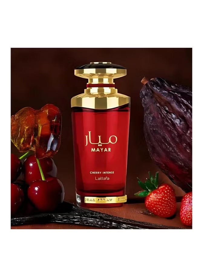 لطافة ميار تشيري انتنس - او دي بارفان 100 مل - لطافة - Image 1