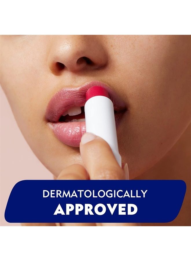 Labello Cherry and Fruity Lip Balm - Image 5