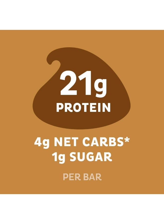 Quest Nutrition Chocolate Chip Cookie Dough - High Protein, Low Carb, Gluten Free, Keto Friendly, 2.12 Oz, 4 Count (Pack Of 5) - Image 2