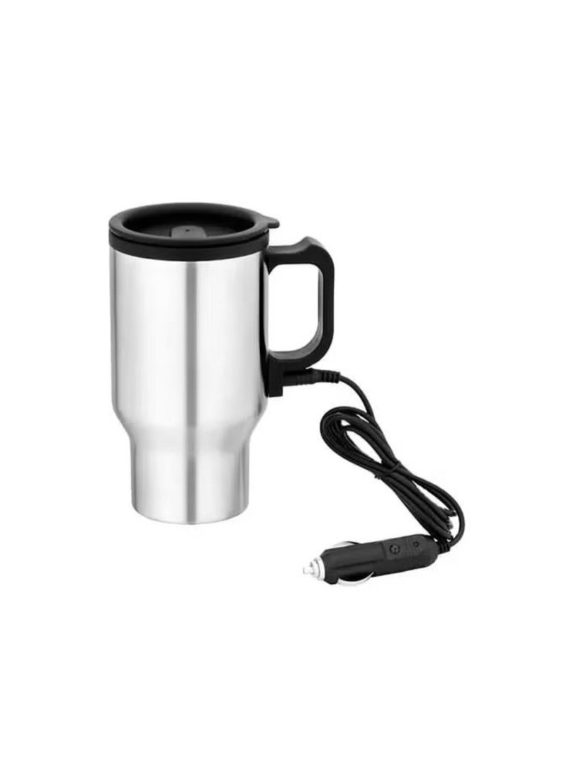 دينكس غلاية السيارة المسافر 450 مل 60 وات DC12V - Image 2