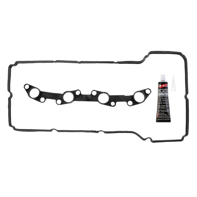 Cybal VS50717R Engine Valve Cover Gasket & Gasket Maker 3.4oz - Image 2