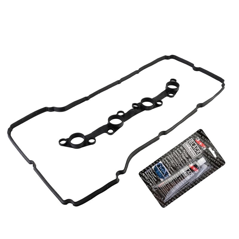 Cybal VS50717R Engine Valve Cover Gasket & Gasket Maker 3.4oz - Image 1