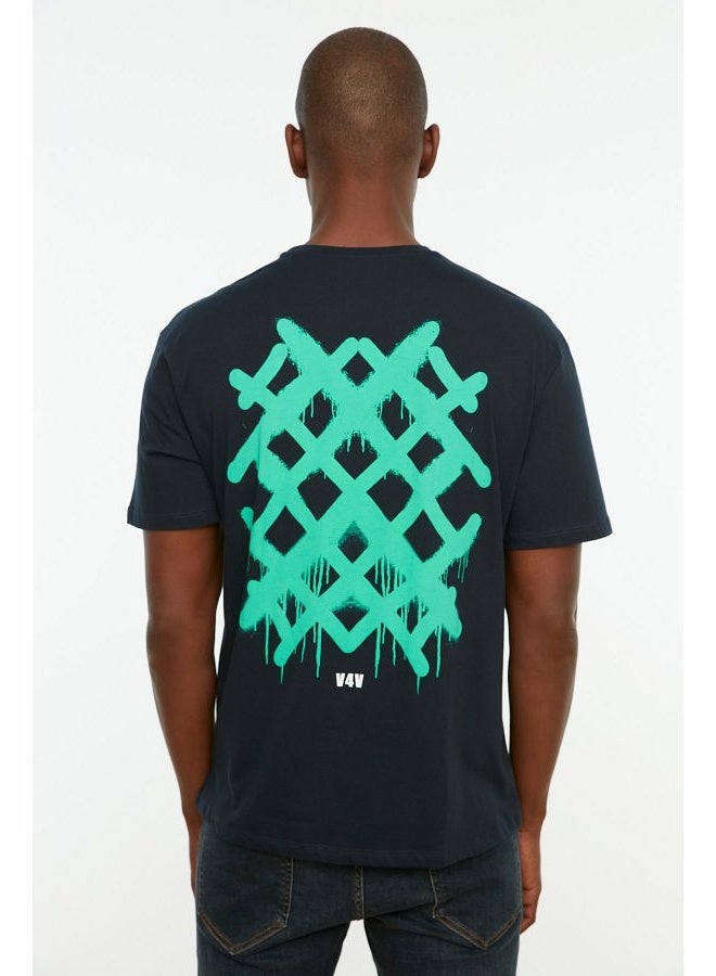 trendyol Oversized T-shirt - Image 1