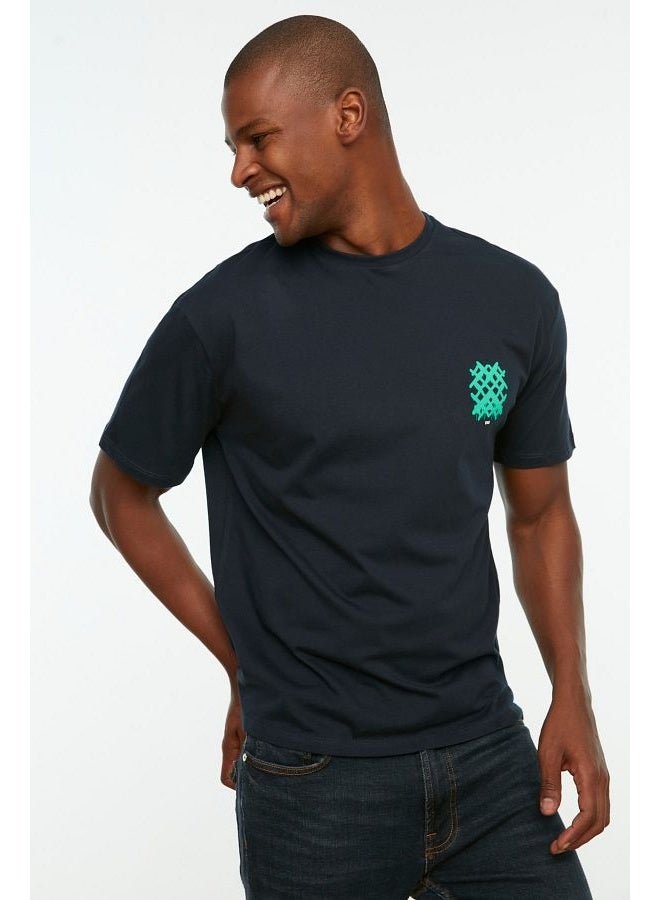 trendyol Oversized T-shirt - Image 2