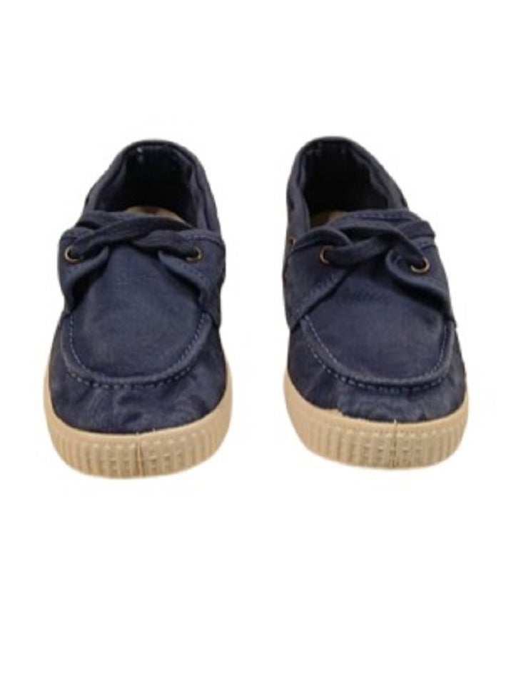 Cienta Pikkaboo Cienta Azul Lava Kids Comfort Shoes  - Image 1