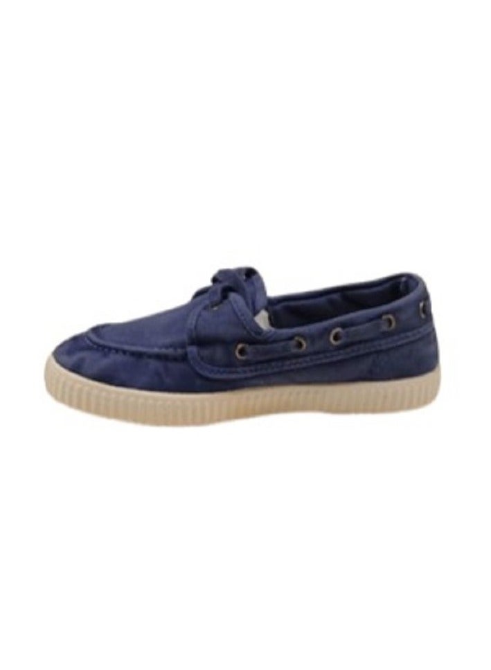 Cienta Pikkaboo Cienta Azul Lava Kids Comfort Shoes  - Image 2