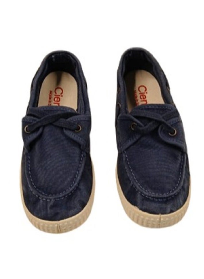 Cienta Pikkaboo Cienta Azul Lava Kids Comfort Shoes  - Image 3