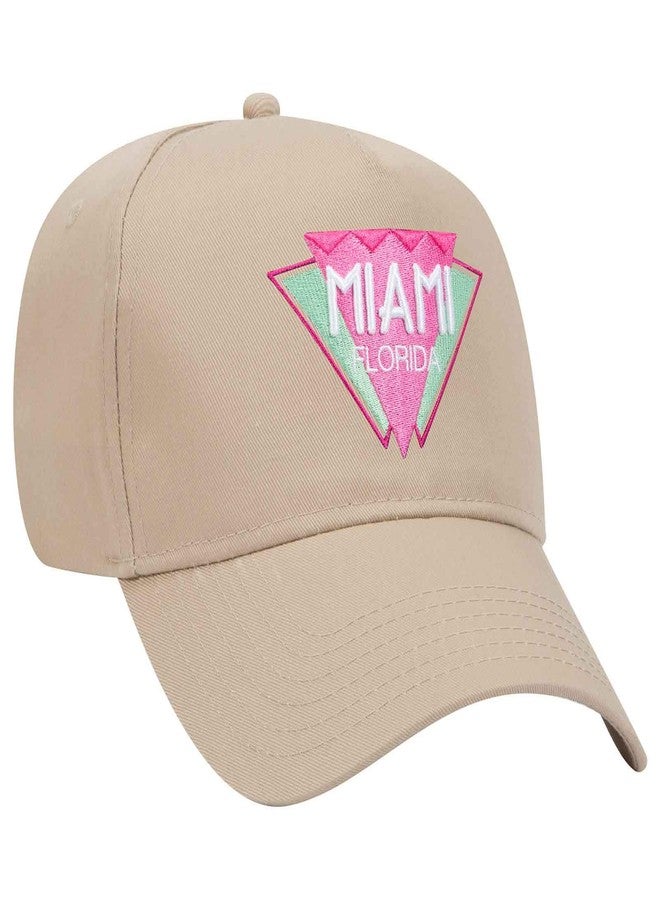 OTTO Wholesale 12 x Cap 5 Panel Mid Profile Baseball Cap (004 - Navy) (OSFM - Adult) - Image 4