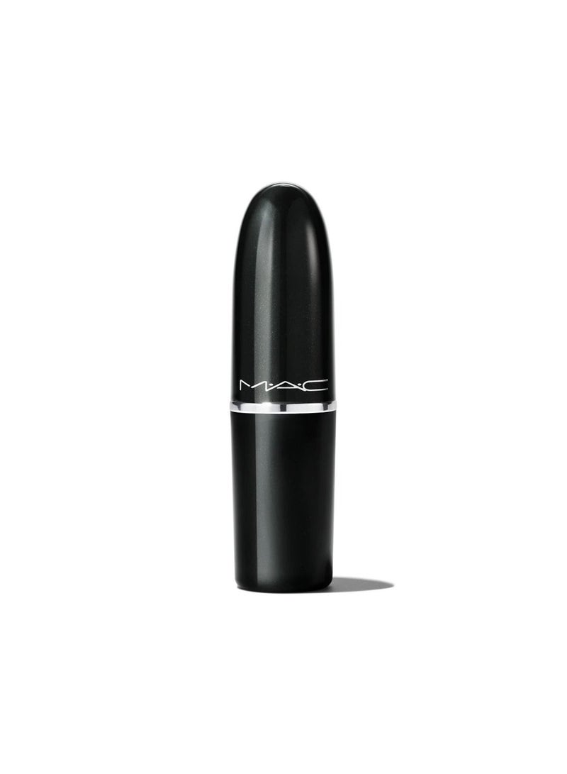 MAC Cosmetics Matte Lipstick Rouge A Levres 3g - 628 TROPIC TONIC - Image 2