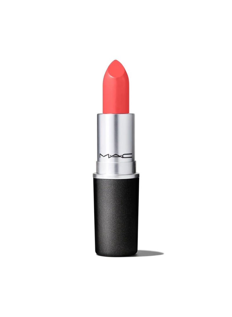MAC Cosmetics Matte Lipstick Rouge A Levres 3g - 628 TROPIC TONIC - Image 1