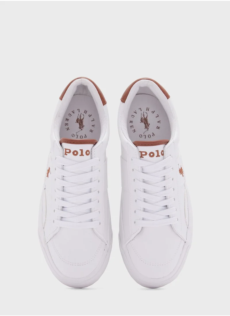 POLO RALPH LAUREN Youth Ryley Sneakers