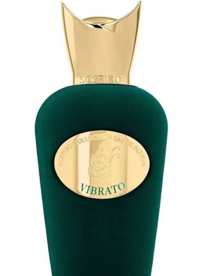 سوسبيرو عطر تستر سوسبيرو فيبراتو أو دو برفيوم 100 مل - Image 5