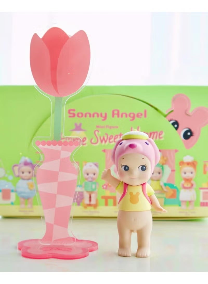 Sonny Angel Mini Figures Single (Single Blind Box) (High Quality Version) - Image 5