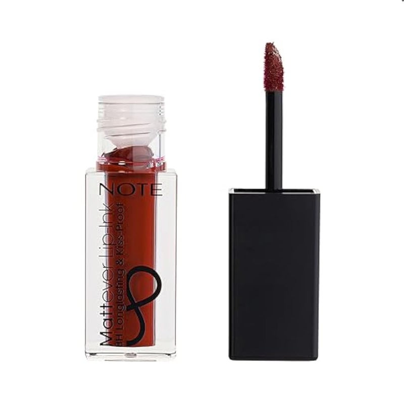 NOTE MATTEVER LIP-INK 15 - Image 1