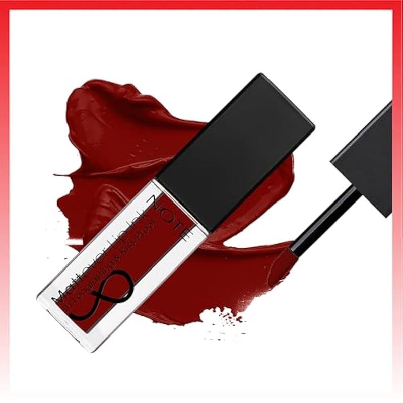 NOTE MATTEVER LIP-INK 15 - Image 4