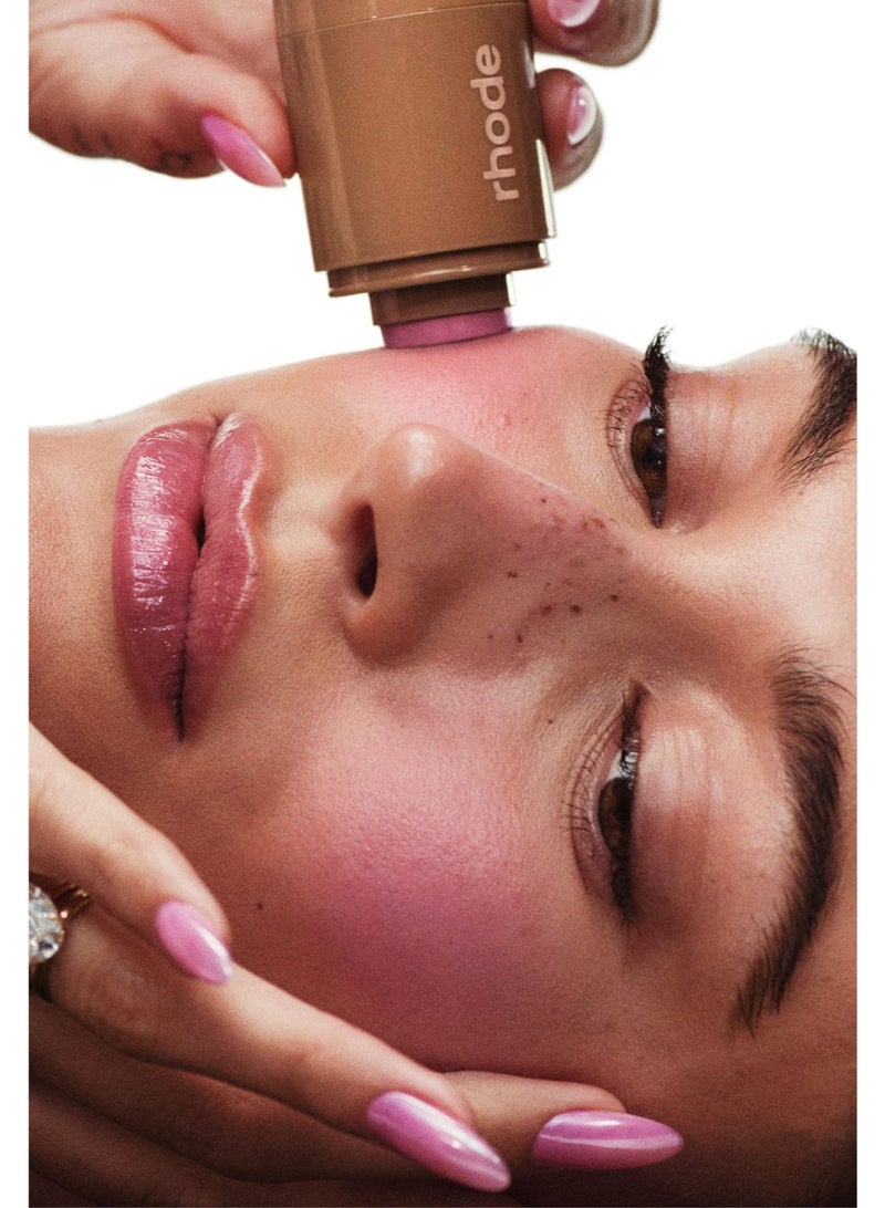 rhode pocket blush -piggy - Image 2