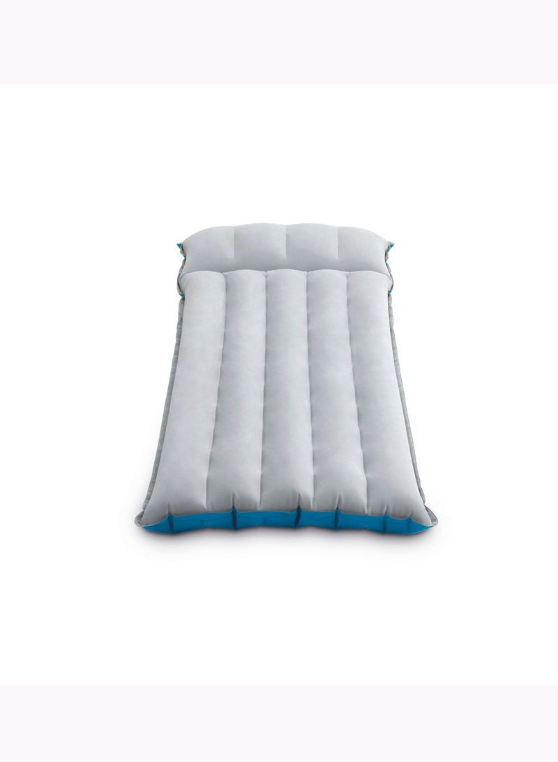 INTEX Inflatable Camping Mat Airbed 184x67x17cm - Image 4