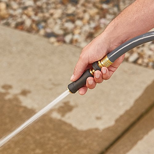 Gilmour Solid Brass Twist Nozzle (805282-1001) - Image 2