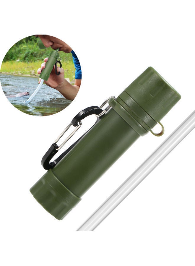 نيبمينينت ماصة لتنقية المياه البرية في الأماكن الخارجية 29 x 3 10سم - Image 1