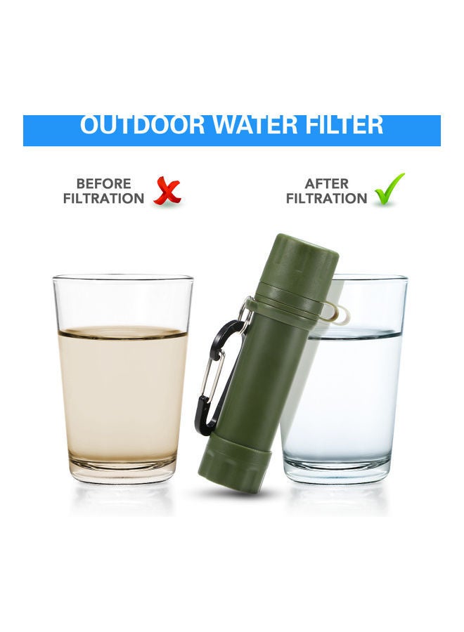 نيبمينينت ماصة لتنقية المياه البرية في الأماكن الخارجية 29 x 3 10سم - Image 5