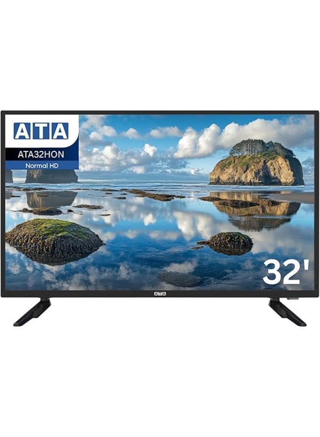 ATA A hd- تلفاز ايه تي ايه 32 بوصة