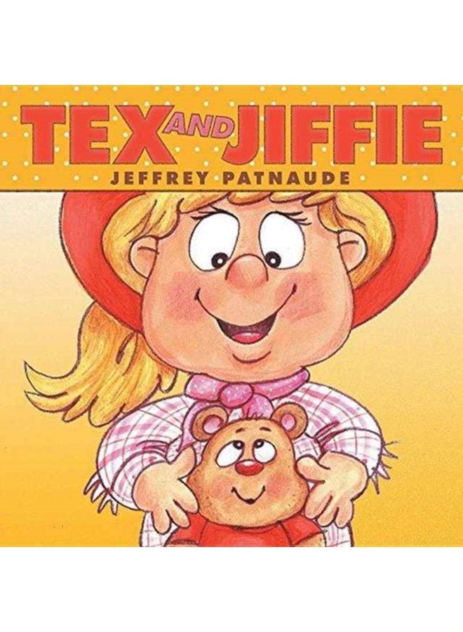 Tex and Jiffie - Paperback
