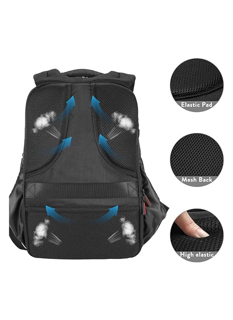 REDRAGON Gaming Backpack  - Image 5