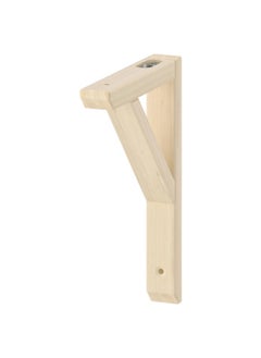 Zaboon Bracket, Aspen, 18X22 Cm  - Image 1