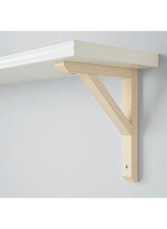Zaboon Bracket, Aspen, 18X22 Cm  - Image 2
