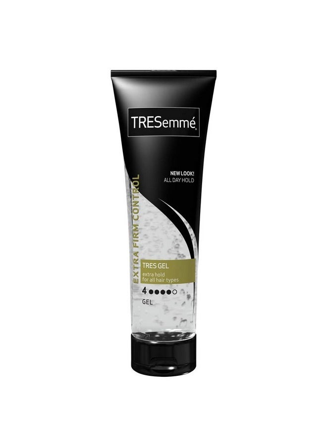 TRESemmé TRESemmé TRES Two Hair Gel Extra Hold 9 oz(Pack of 3) 